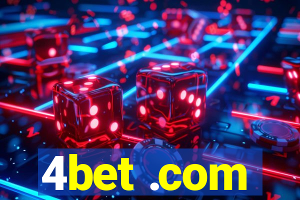 4bet .com